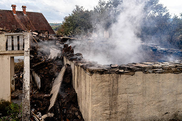 Reliable Fire Damage Removal contractor in Middletown, PA by Fire Damage Biloxi